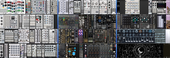 A. Unexpected bounty - 4 mantis 1 rackbrute &amp; mb2s - A