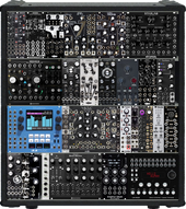 MDLR Drum Rack (copy)