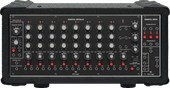 Model 15 sequencer complement