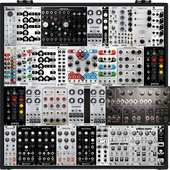 Dr. Frenetik Eurorack Madness
