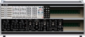 My heavy Eurorack