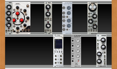 My blockbuster Eurorack