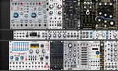 Ghoulish HQ Rack
