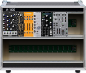 Pi rack