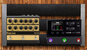 Studio 1Pedalboard
