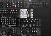 Moog Modular