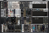 Izntrik&#039;s Studio Rack (copy)