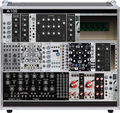 My fickle Eurorack (copy) (copy) (copy) (copy) (copy)