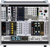 Jinkstraüm - Cnxd.r eurorack ov death Exp +