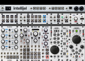 Intellijel Palette 62HP 1