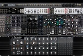 Current setup