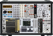 My rightward Eurorack (copy) (copy) (copy) (copy)