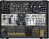Make Noise Black &amp; Gold Expanded