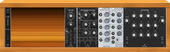 My sceptral Eurorack