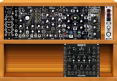 Live Rig for Doepfer