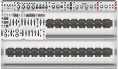 My vespine Eurorack