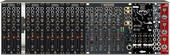 alm 84 ( mixer)