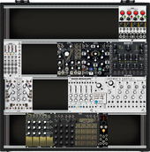 Eurorack white
