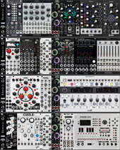 silly overkill 12U 110824