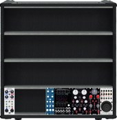 4. Sarguiboy&#039;s Studio Rack