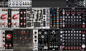 Befaco techno case