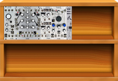 buchla ish
