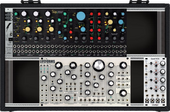 My brumal Eurorack (copy) (copy)