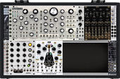 My brumal Eurorack (copy) (copy)