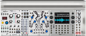 My fecund Eurorack
