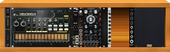 My unroped Eurorack (copy)