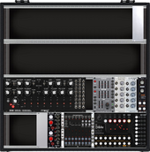 RACK:2024 - left