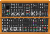 Desktop Video Synth