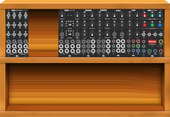 Desktop Video Synth