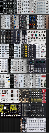 Modular Time Machine V4.8