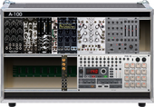 My Rack 2
