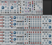 My added Eurorack