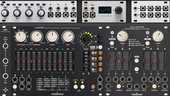 My legit Eurorack