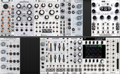 My cloistral Eurorack (copy) (copy) (copy) (copy) (copy) (copy) (copy)