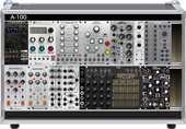 My affined Eurorack (copy) (copy)
