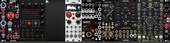 My EFX Eurorack