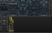 Newer Behringer