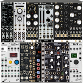 My daedal Eurorack (copy)