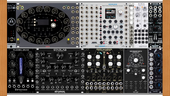 My exhaled Eurorack