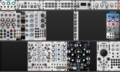 Intellijel Case