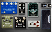 Kemper pedalboard (copy)