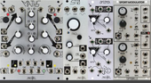 Patch programmable pod