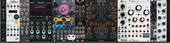 My fragrant Eurorack