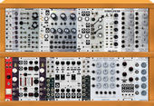My stupid Eurorack (copy)