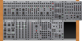 Behringer 100M