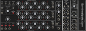 Portable-11s1 (11 Space Sequencing system w/Q119)